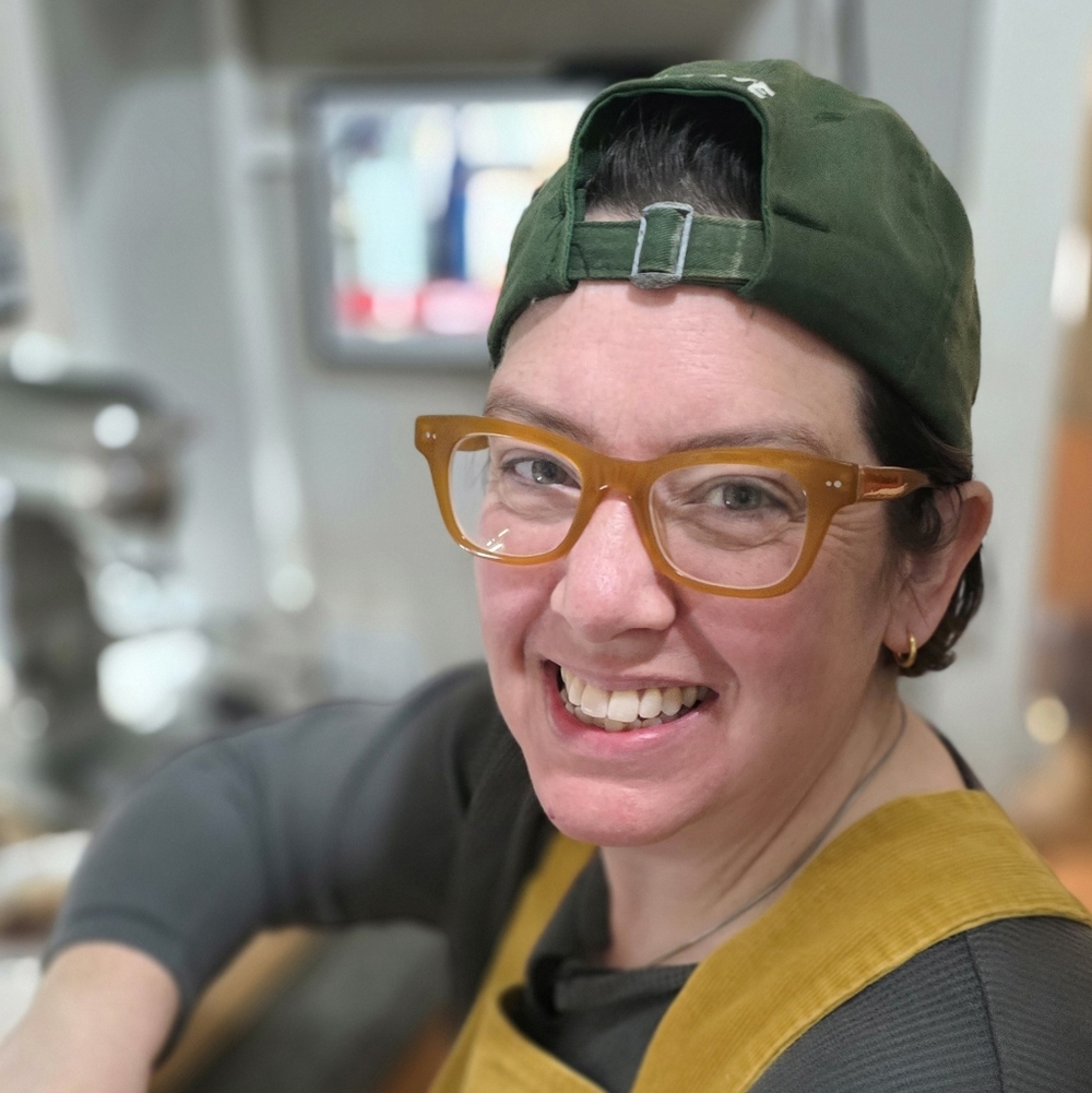 Meet your Posher, Melissa